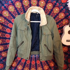 American Eagle jacket
